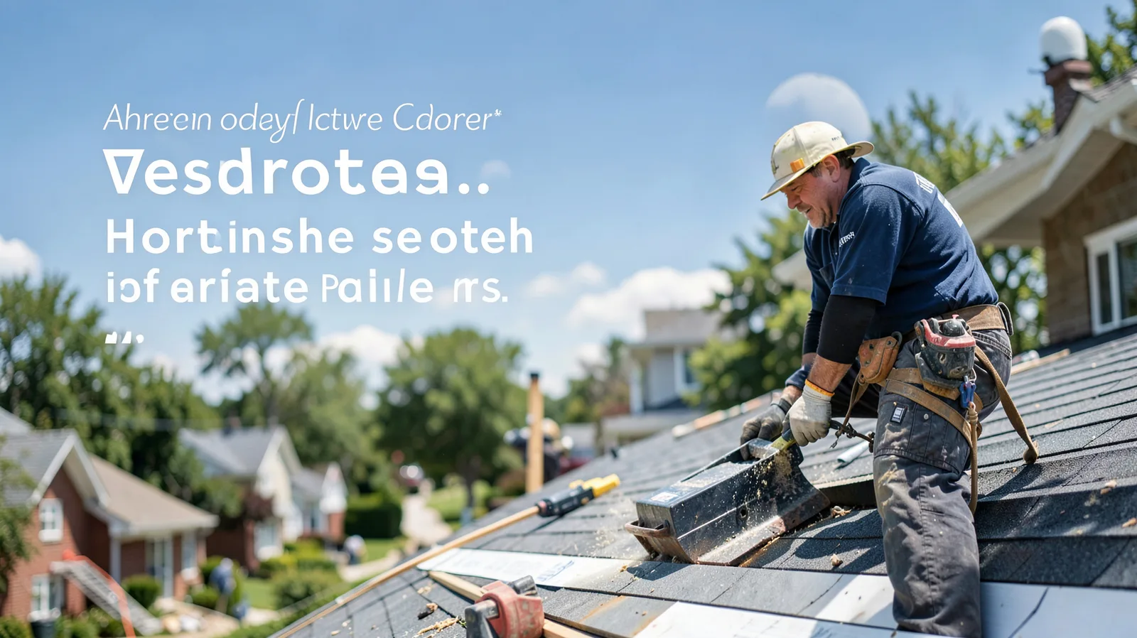 Roof Replacement in Archbald, PA near me